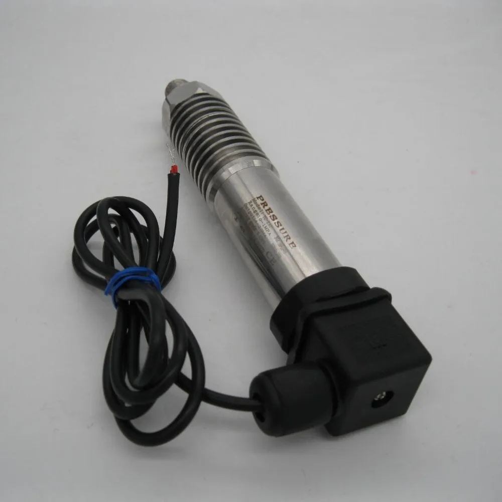 Датчик давления 0-16bar 12-36VDC G1/4 4-20MA выход 0.5% высокая температура-20-280 C Давления |