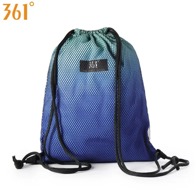 US $9.52 361 Sport Bag Swimming Backpack Drawstring Camping Sports Bags Outdoor Travel Pool Beach Gym Yoga F