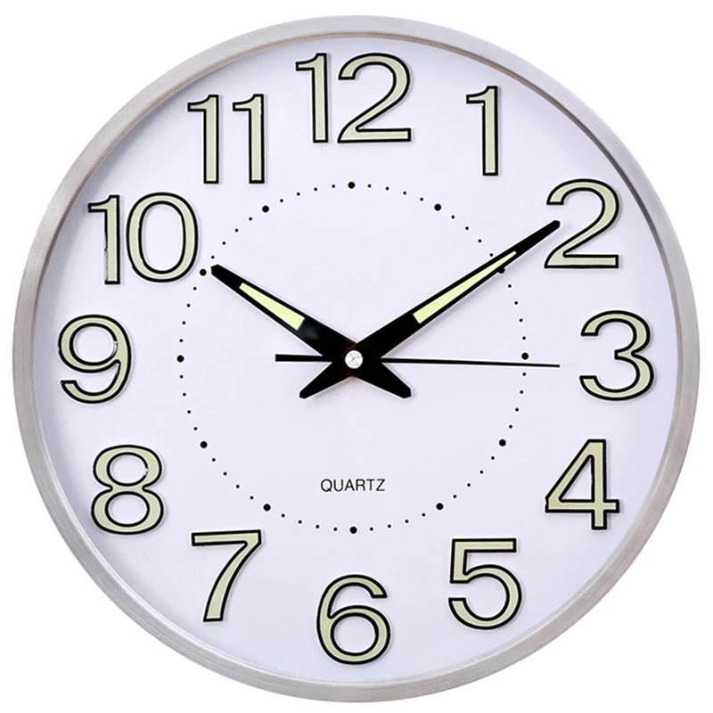 digital electronic desk clock big clock secret stash wall clock kitchen nixie clock watch home home watch vinyl clock kitchen wall clock led clock wall wall clock vintage retro wall clock self adhesive (1 (10)