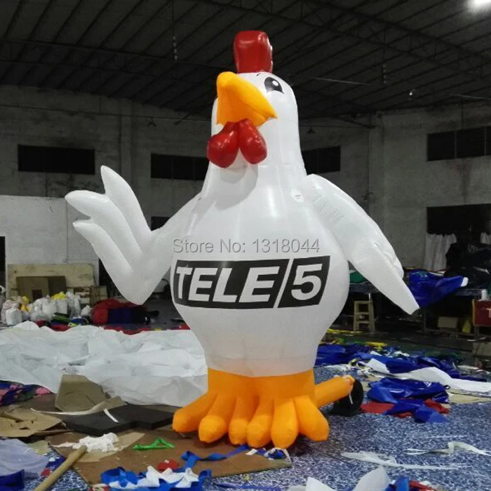 Popular Inflatable ChickenBuy Cheap Inflatable Chicken lots from China