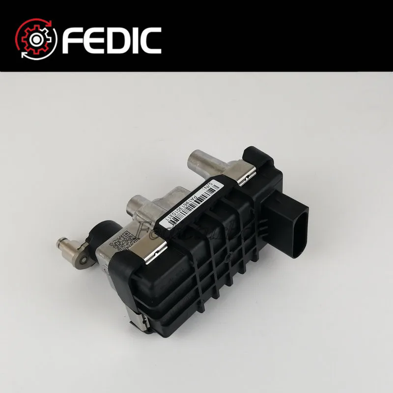 

Turbo actuator wastegate G-187 G187 729355 A6120960899 6120960899 for Mercedes C 30 CDI AMG W203 170Kw 231HP OM612DE30 2003-2005