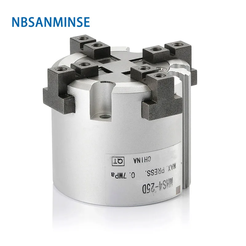 

MHS2 2-16 Gas Claw Ningbo Sanmin (NBSANMINSE) Gas Claw