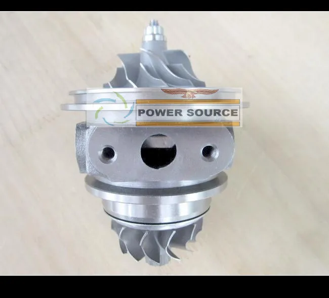 Turbocharger Core Turbocharger Cartridge Turbocharger Chra TURBO CHRA Cartridge Core 49177-01515 49177-01512 (4)