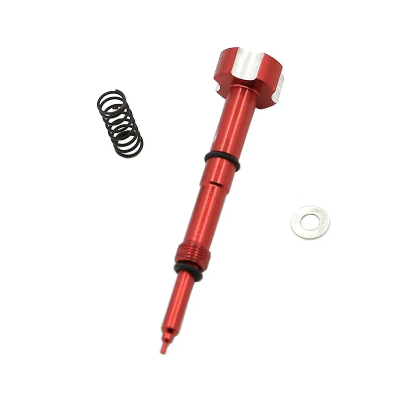 Винтовой регулятор смеси воздуха для Honda CRF150R / Expert CRF250R CRF250X CRF450R CRF450X|Карбюратор| |