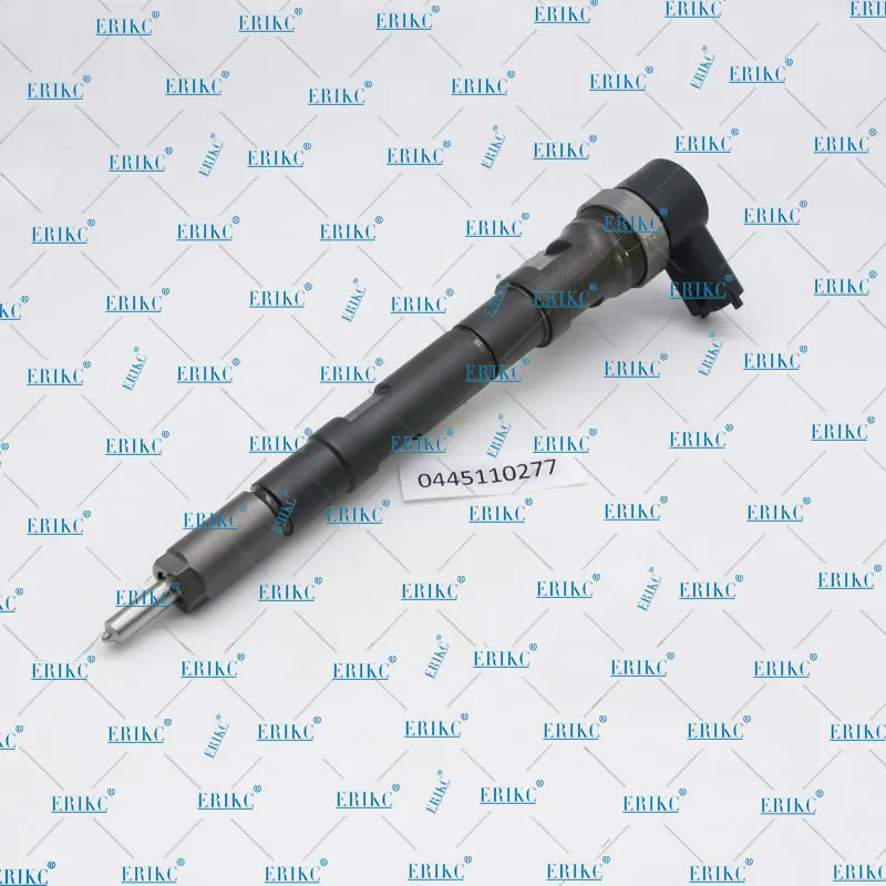 ERIKC натуральная 33800 4A600 Инжектор 0 445 110 277 CR Топливная форсунка 0445110278 Топливные