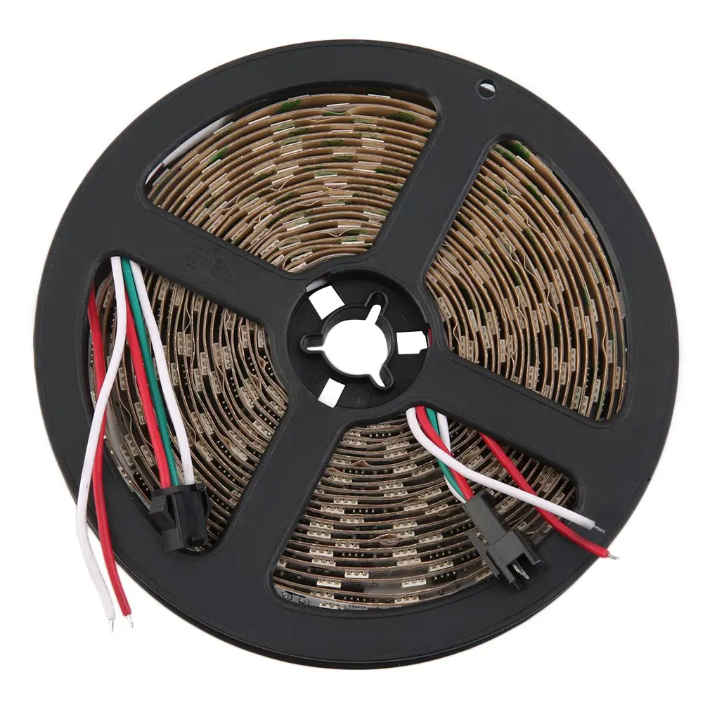 

5M WS2811 5050SMD 12V LED Strip Light DIY Decoration Household Hotel Club SDF-SHIP