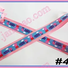 180 шт. Разноцветные 3" мода лук держатель для бутика кланяется напуганные Луки