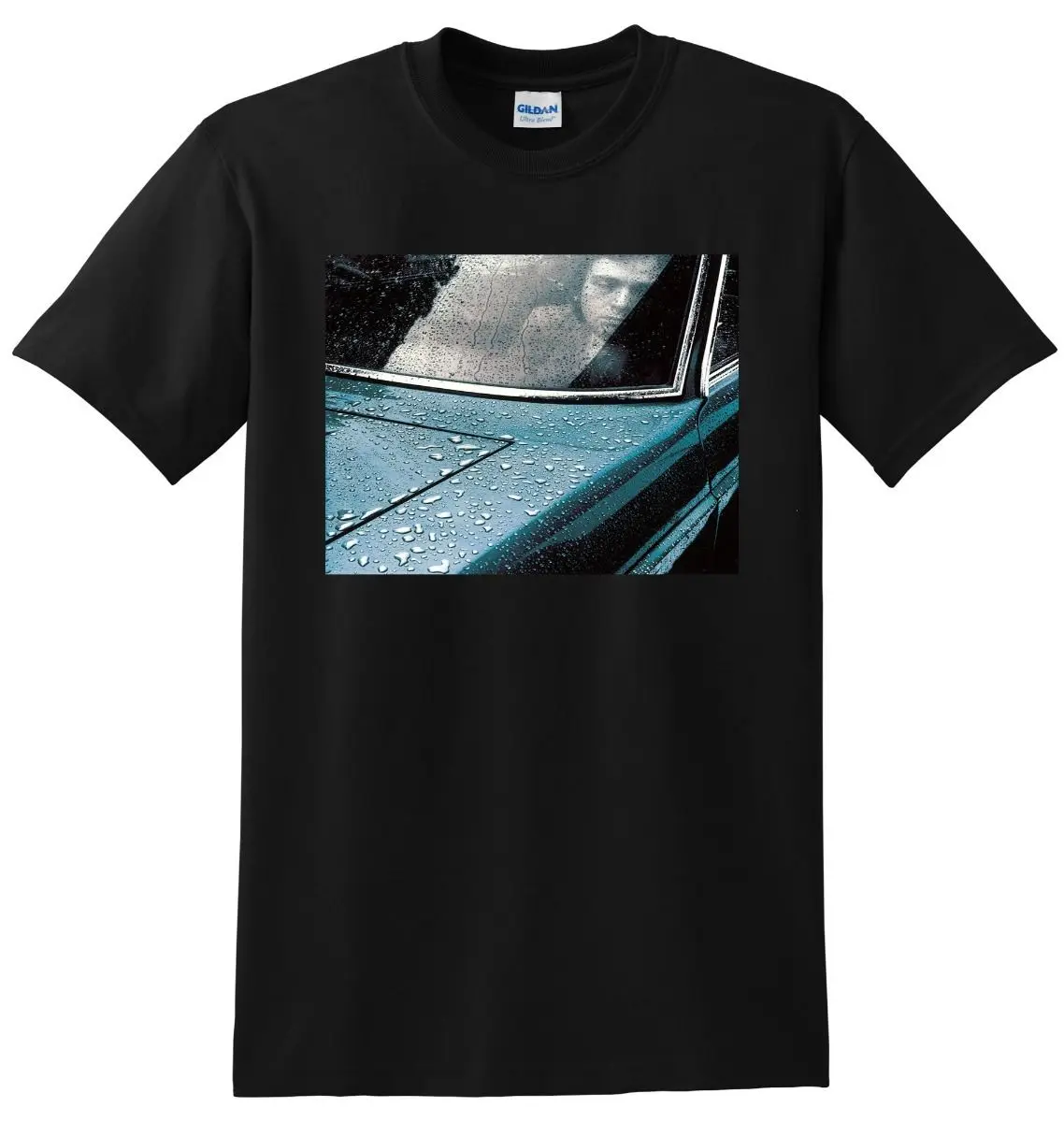 PETER GABRIEL T SHIRT album vinyl cd cover tee SMALL MEDIUM LARGE or XL