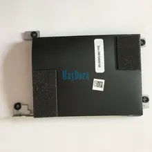 For DELL PRECISION 3520 LATITUDE E5580 hard disk drive Caddy tray HDD Bracket free screws 06F7DD