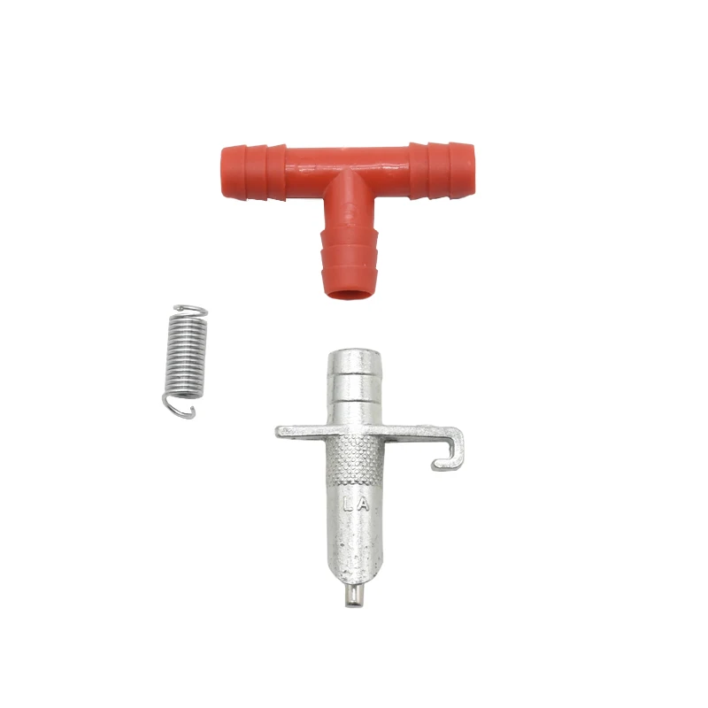 

20pcs automatic nipple water feeder + T tube + spring rabbit drinking fountain poultry rabbit feeding device drinking fountain