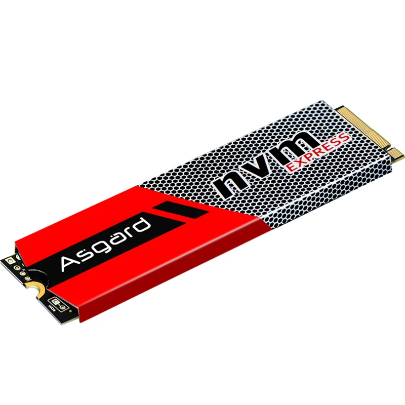 Top selling Asgard 3D NAND 256GB 512GB 1TB M.2 NVMe pcie SSD Internal Hard Disk for Laptop desktop high performance PCIe NVMe Top selling Asgard 3D NAND 256GB 512GB 1TB M.2 NVMe pcie SSD Internal Hard Disk for Laptop desktop high performance PCIe NVMe