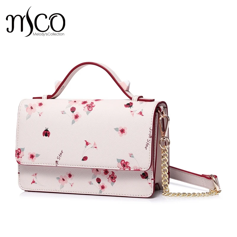 

Just star designer brand luxury insect flower handbags women Shoulder sac a main femme clutch crossbody a bag bolsas feminina