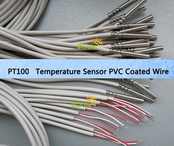 PT100 Sensor 01