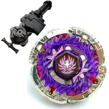 Спиннинг Топ Fusion Metal Masters BB116A+ GRIP+ LR Launcher