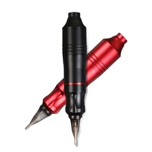 Tattoo-Machine Professional Pen-Gun Cartridge-Needles HJTAT 