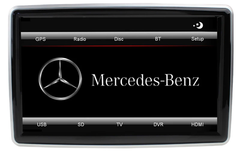 8 アドオン車マルチメディアdvdプレーヤー用メルセデスベンツbクラスw176 W246 Gla Cla Gクラスでgpsナビusb Auxステレオナビゲーター Car Multimedia Dvd Car Playercar Dvd Player Aliexpress