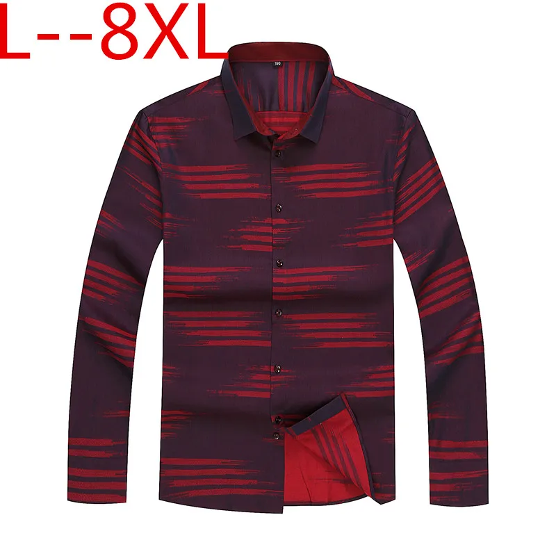 4xl formal shirts
