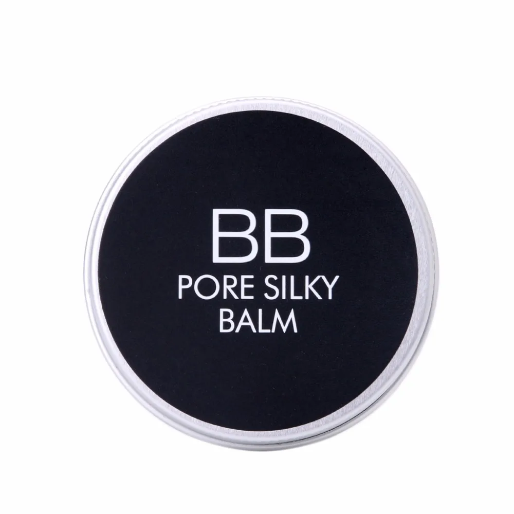 

Pig Grease Before Bottoming BB Cream 20g Invisible Pores Concealer Moisturizer