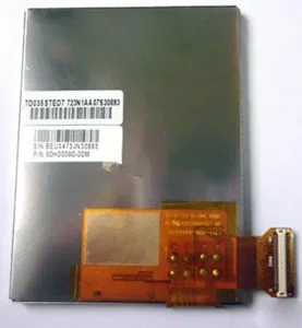 

3.5 inch TFT LCD Screen TD035STED7 QVGA 240(RGB)*320