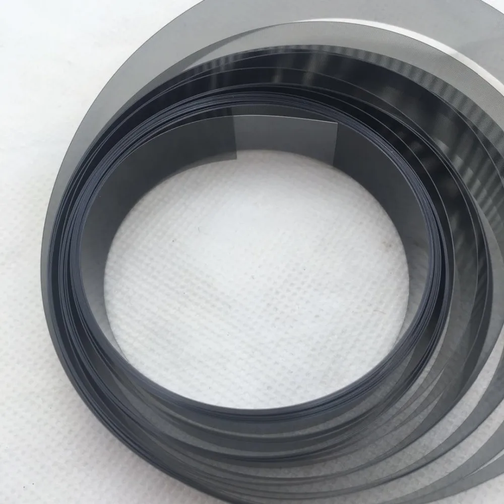 encoder strip 7