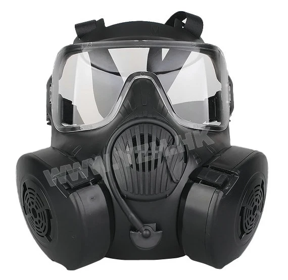 

NEW Airsoft Double Protection Mask M50 nuclear war crisis series Tactical Mask Sports Helmets Black/green/Tan