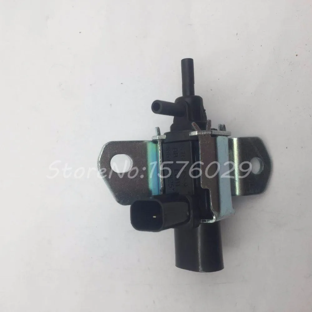 ANLILU Intake Manifold Runner Control Valve Solenoid L80118741