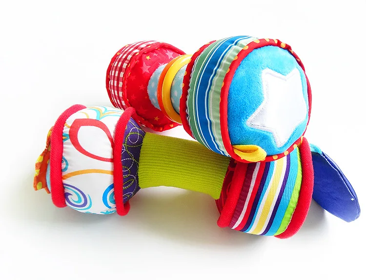 JJOVCE-Baby-Toys-Plush-Dumbbells-Soft-Hand-Bell-Baby-Rattles-Baby-Speelgoed-Educational-Kids-Toys-for-Baby-Sensory-Development-010