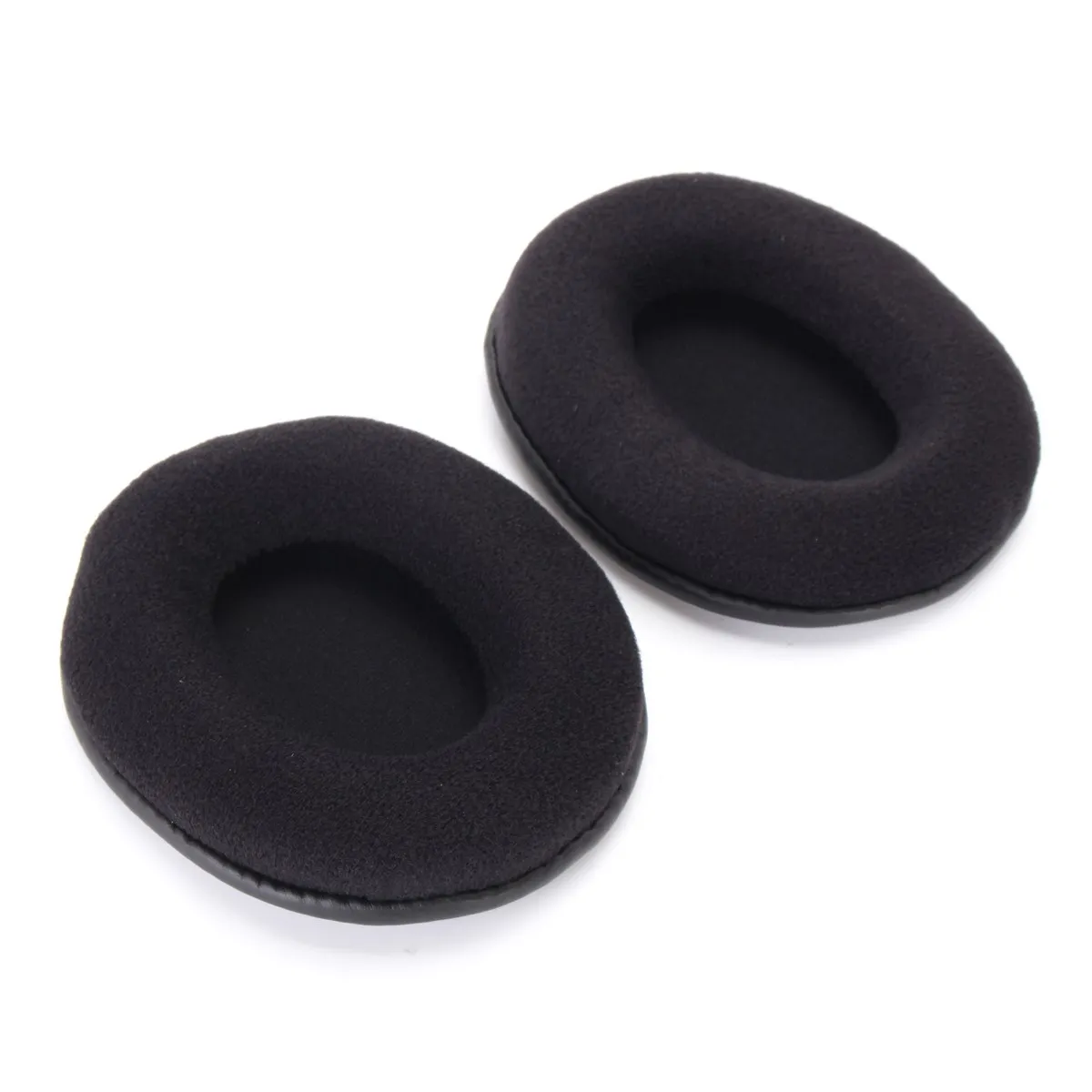 LEORY велюровые амбушюры для подушек Audio-Technica для ATH-M50 M50S M50X M40 M40S M40X сменные амбушюры