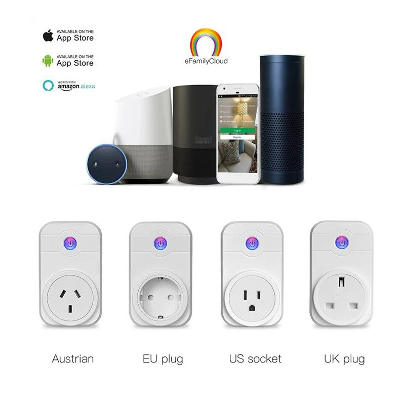 4 plug