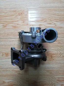 

CT20 Turbo 17201-54060 / 17201-54060/ 17201-54061 FOR T OYOTA HILUX/HIACE/LAND CRUISER 2.4L D 2LT ENGINE