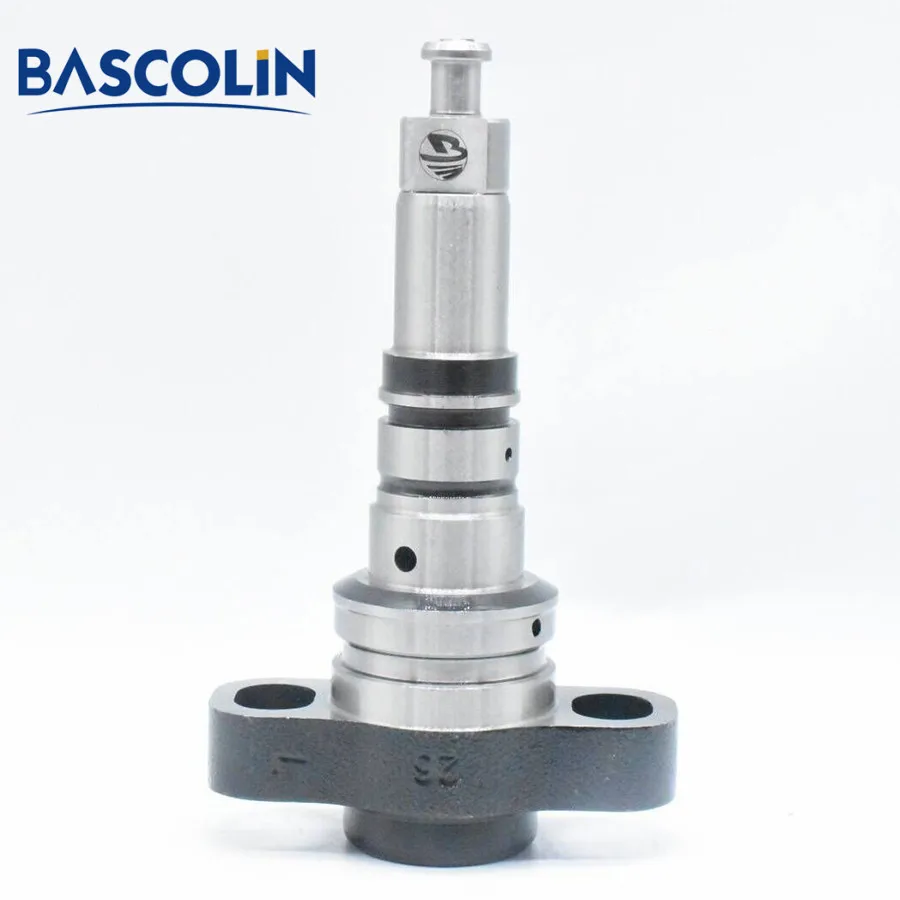 BASCOLIN плунжерная пара 2 418 455 333/2418455333|Топливные насосы| |