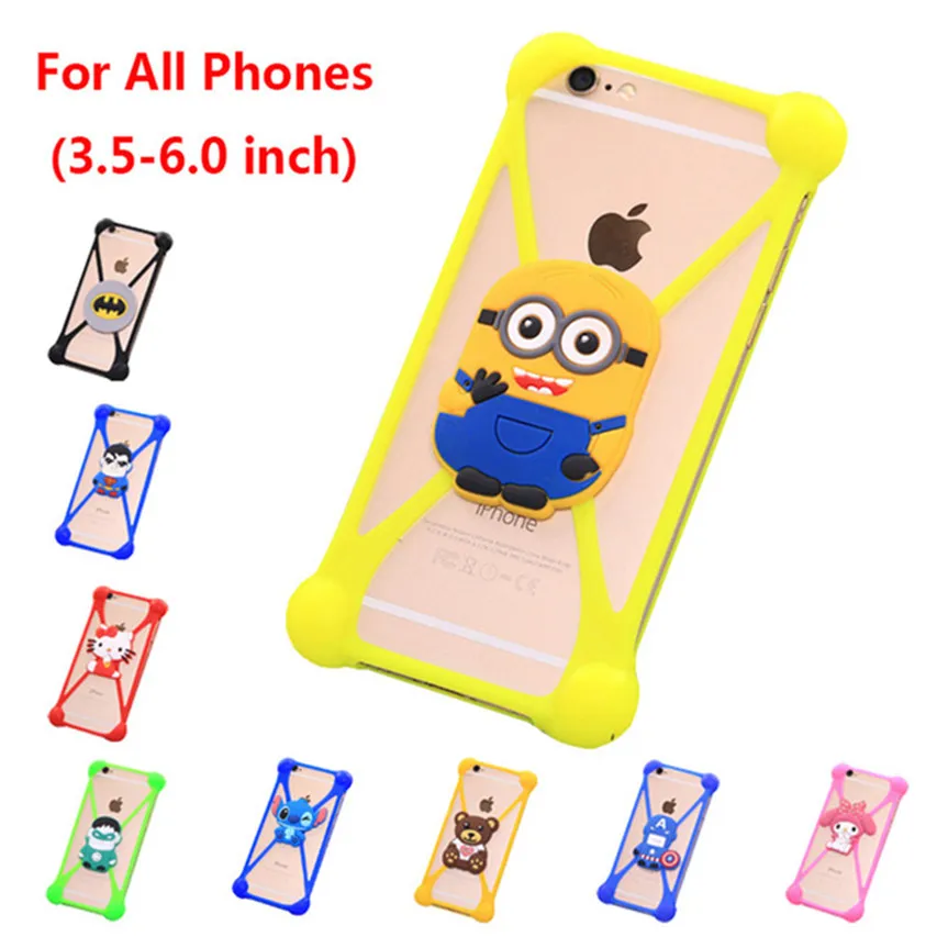 Для Huawei Honor 4C Чехол G7 Plus G8 GX8 HUAWEI FS501 Nimbus 3 F4 Fundas от 3.5 дюймов до 6 дюймов|case signs|f4 phantom rc
