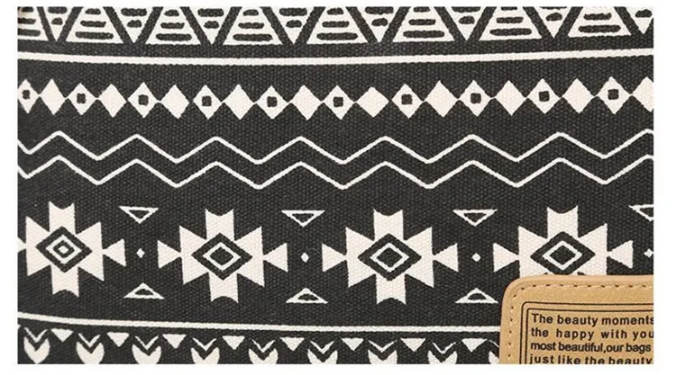 canvas backpack set (2)
