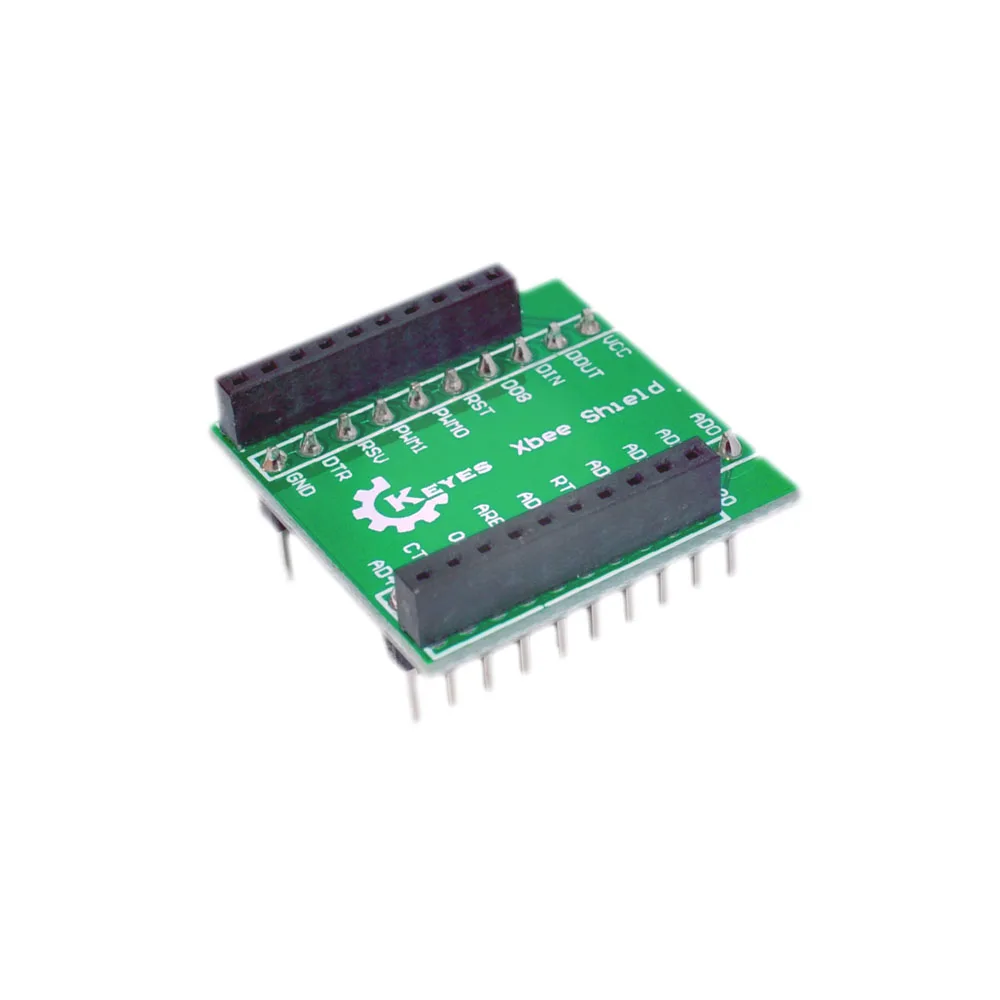 Bluetooth Bee беспроводной модуль XBEE щит для ARDUINO HC 05 06/Нижняя пластина/адаптер