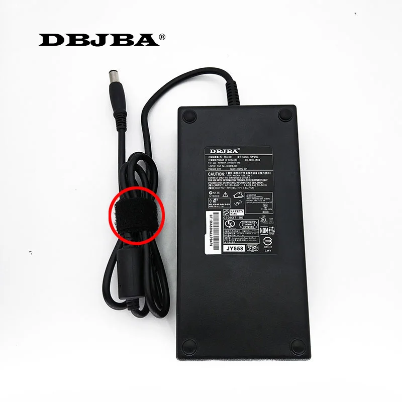 Original Laptop Ac Adapter Charger For HP Compaq NX9110 150W PA-1151-03HR HSTNN-LA09 19V 7.9A 150W Notebook Power Supply Original Laptop Ac Adapter Charger For HP Compaq NX9110 150W PA-1151-03HR HSTNN-LA09 19V 7.9A 150W Notebook Power Supply