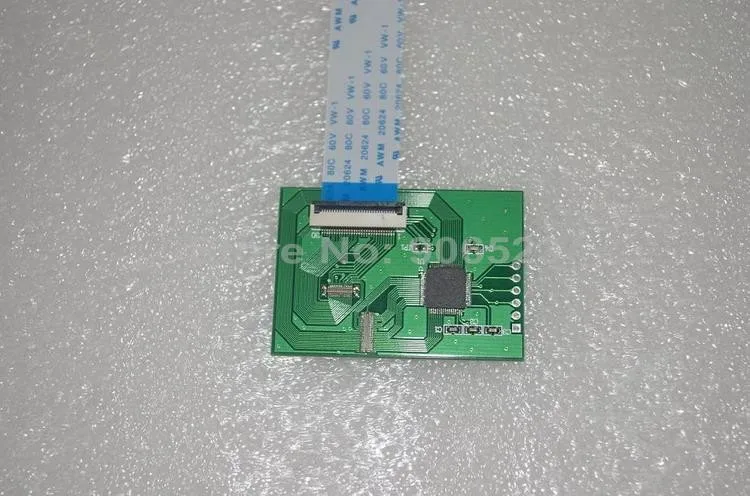 6P tester board ip5C 2