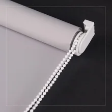 New Year Free shipping Eco friendly 28mm Base system Blackout Blinds font b Curtains b font