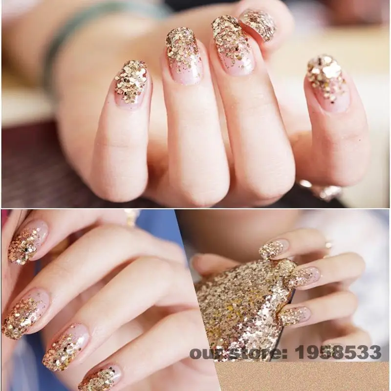 Laser Silver Holographic 0 2mm Powder Dust Acrylic Nails Art Glitter Laser Silver Holographic 0 2mm Powder Dust Acrylic Nails Art Glitter Tips Deco Gel Uv Polish Nail Body Crafts Decoration N32 In From Beauty