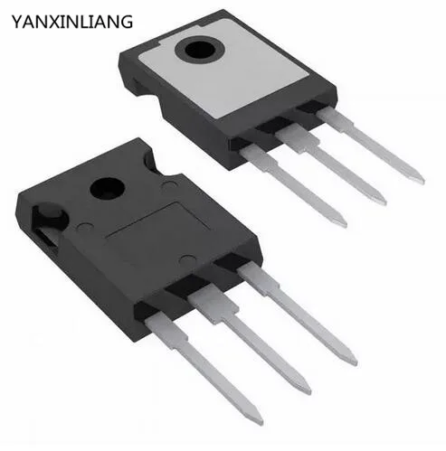 

5PCS STTH6003 STTH6003CW TO-247 high rectifier diode 100% new original quality assurance