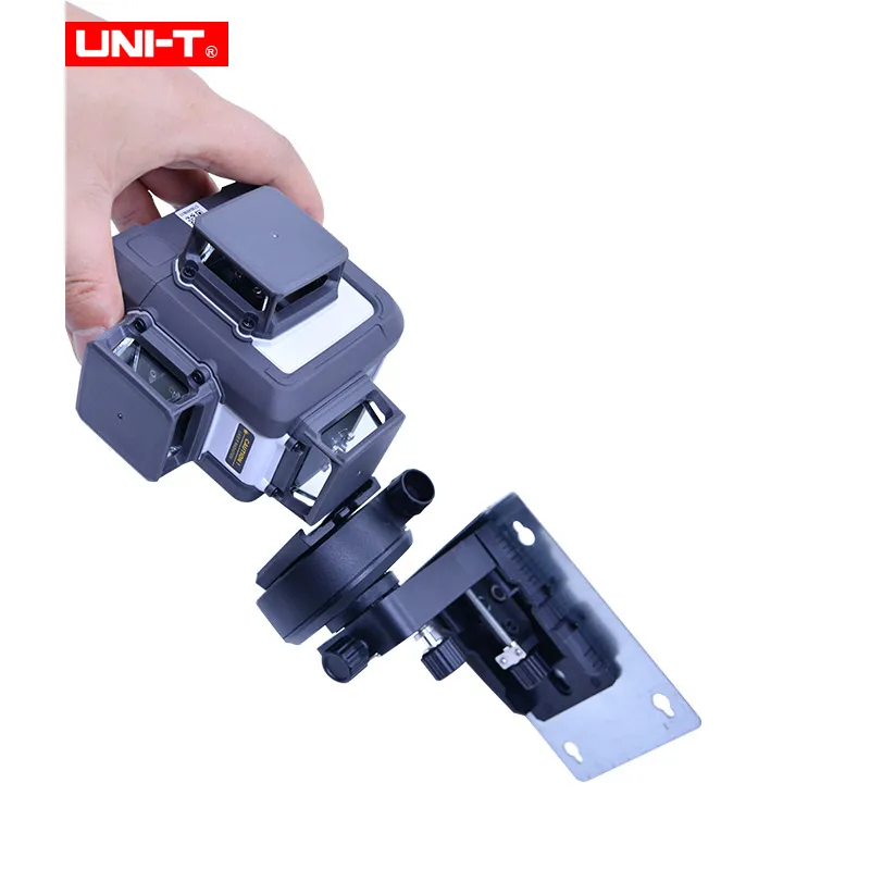 US $124.30 UNIT LM570 Series Laser Level meter 8 Lines 12 Lines 360 degree Autoleveling Cross Laser Level meter LM572G LM573G LM573LD