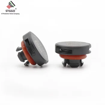 

Oleophobic Hydrophobic IP 68 Plastic D10 Packaging Air Vent Valve