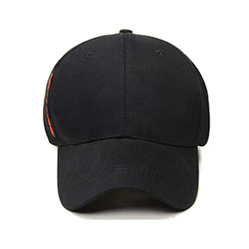 New tyle golf caps neutral outdoor sports visor running hats student baseball hat ponytail cap free shipping sale | Спорт и