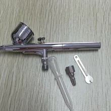 SAT5148 12v компрессор комплект украшения торта Аэрограф Воздушный компрессор комплект