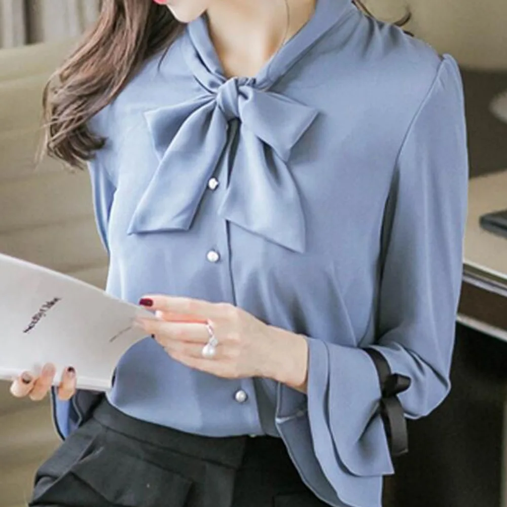 bow tie top for women