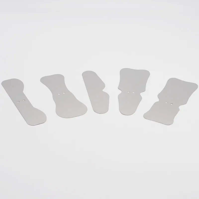 Dentist Lab Orthodontic Stainless Steel Photographic Mirrors Intra-oral Product For Dental Clinic | Красота и здоровье
