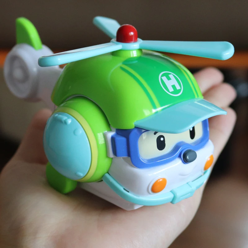 4pcs Original Poli Robocar Toys Korea Poli Inertial Car Children Transformation Action Toys Figure Toys for Kids Playmobil 4pcs Original Poli Robocar Toys Korea Poli Inertial Car Children Transformation Action Toys Figure Toys for Kids Playmobil