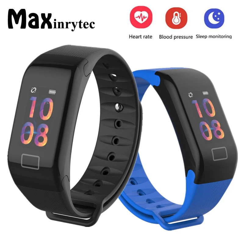 f1 plus smart bracelet