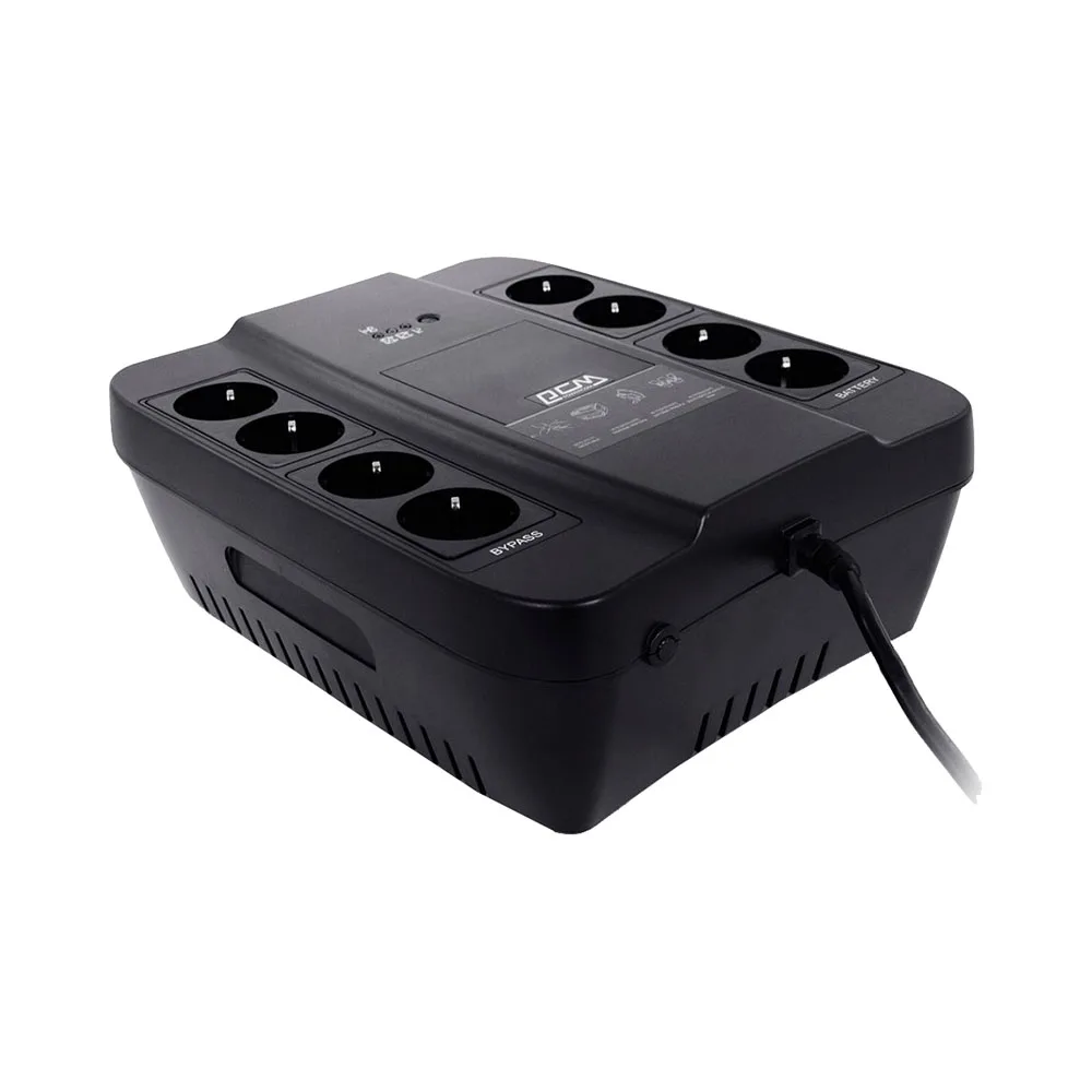 Uninterruptible Power Supply Powercom Spider SPD-1000N Home Improvement Electrical Equipment & Supplies (UPS) Uninterruptible Power Supply Powercom Spider SPD-1000N Home Improvement Electrical Equipment & Supplies (UPS)