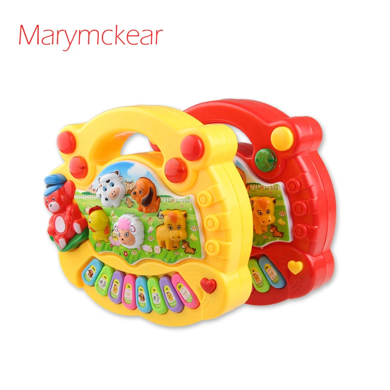 Jouet Piano Musical Pour Enfants Melodie Ferme Sons D Animaux 8 Touches De Note Jouet Musical Educatif Pour Bebe Type De Jeu Mini Piano Cadeau Pour Bebe Aliexpress Jouet Piano Musical Pour Enfants Melodie Ferme Sons D Animaux 8 Touches De Note Jouet Musical Educatif Pour Bebe Type De Jeu Mini Piano Cadeau Pour Bebe Aliexpress