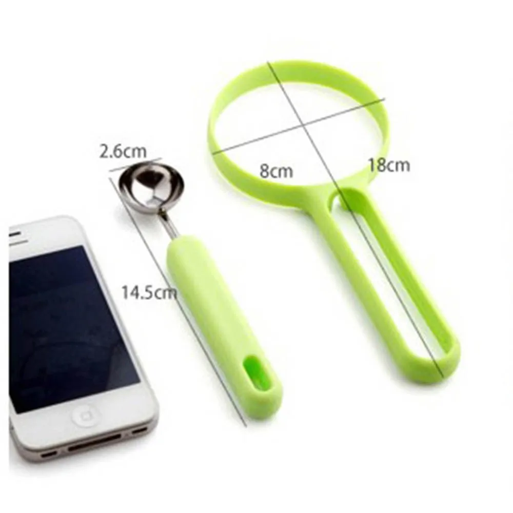 2-In-1-Fruit-Set-Melon-Scoop-Baller-Peeler+Spoon-Random-Plastic-Fruit-&-Vegetable-Cantaloupe-Watermelon-Tomato-Kitchen-Cooking-Tools-Hanging-Seed-Cleaner-KC1014 (1)